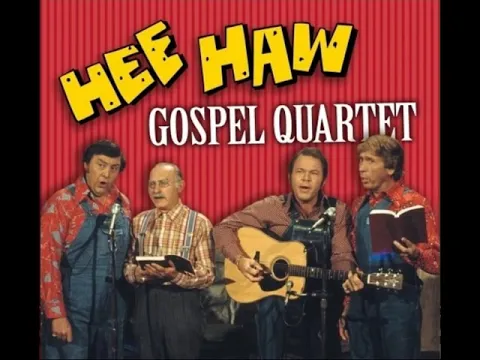 Download MP3 A Beautiful Life- Each Day I'll Do a Golden Deed- Hee Haw Gospel Quartet