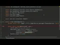 Timestamp And Timeout Operator