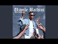 Download Lagu Khalil Harrison \u0026 DJ Exit - Uzwile Bathini (Official Audio) feat. Tyler ICU, Mr Nation Thingz, Ceeka