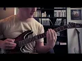 Pandora - Parkway Drive Guitar Cover (2023)