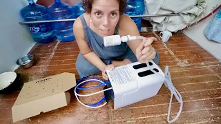 EPA Offices Closing Means Everyone Needs a Water Filtration Maybe?