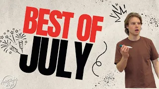 Best of American High Shorts | July