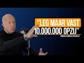 Download Lagu Tom Coronel: ''Max Verstappen verdient ***** plus''