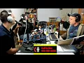 Rob and Slim talk to Marissa from The Vanished Podcast