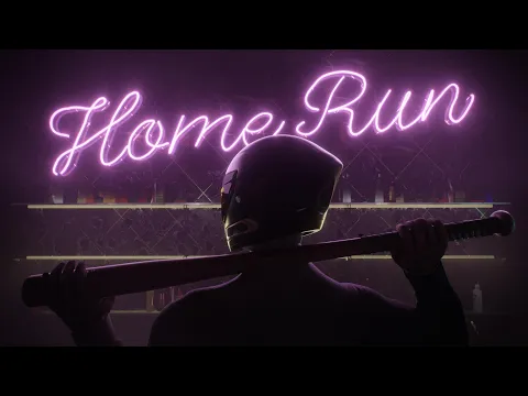 Home Run (Short Film Trailer)