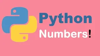 Working with numbers python Python tutorial from two lazy programmers
