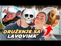 Download Lagu SKOČILA SAM IZ AVIONA U AFRICI!! *družila sam se sa LAVOM* pt.2