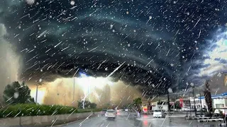 Tragedy: 2 Minutes Ago - Reflection | Natural Disasters Cinematic Clip