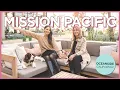 Where To Stay in Oceanside California Mission Pacific Hotel