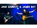 Download Lagu James Bay \u0026 Jack Garratt - If I Ain't Got You