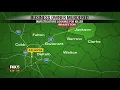 Jackson County business owner murdered