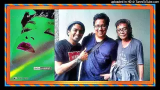 Download Ruth Sahanaya TERLALU INDAH Cipt.Georgie Leiwakabessy/Doddy MP3