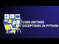User Defined Exception using Python in Tamil Python Tutorial for Beginners