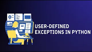User Defined Exception using Python in Tamil Python Tutorial for Beginners