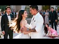 Lagu Groom Cheated With Her Stepsister! She Exposed Him at the Wedding,Then Fell into a Top Tycoon’s Arms