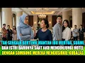 Download Lagu SAAT KEHOTEL BERTEMU MANTAN SUAMI, MERTUA DAN PELAKOR, MEREKA MALAH MENGUSIRKU #novelromantis #drama