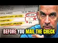 3 Codes on Your Property Tax Bill You Need to Check Right Now