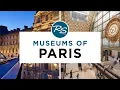 Museums of Paris Rick Steves Europe Travel Guide