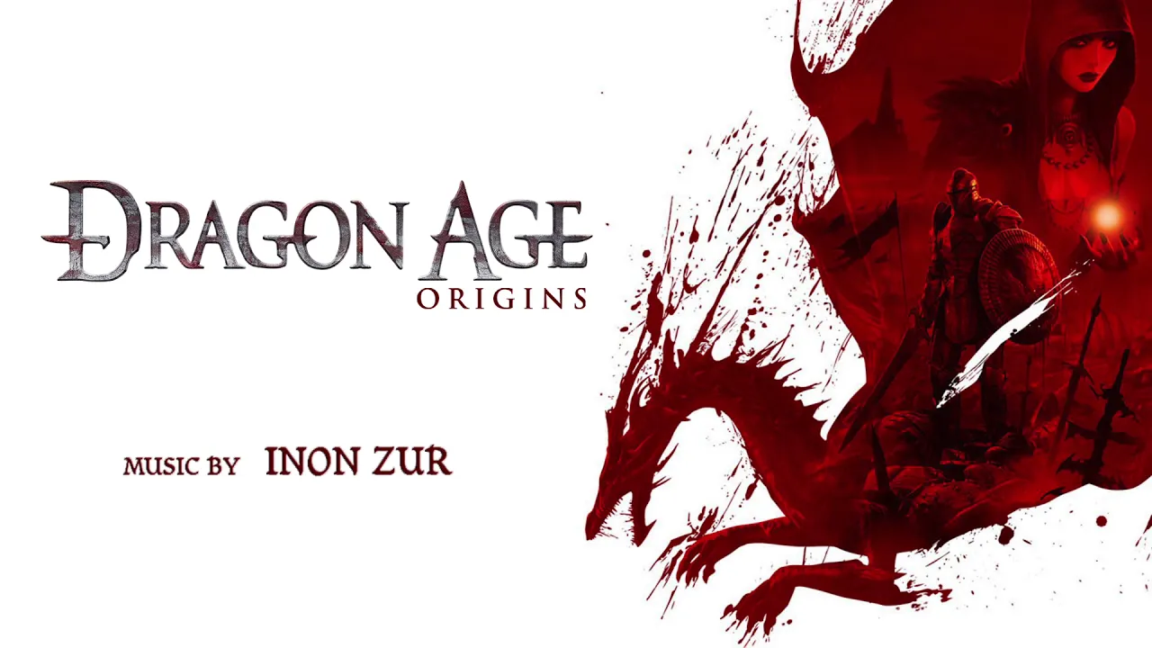 Inon Zur - Main Theme | Dragon Age: Origins (OST) Inon Zur - Main Theme | Dragon Age: Origins (OST)