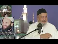 Lagu Dr Shaykh Nabil Al-Sharif story of Sayed Shaykh Ahmad Al-Rifai what Sultan Abdullah Al-Harariyy said