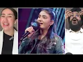 Lagu Indian Reaction to Tarab Nafees Performance 🔥 | Pakistan Idol | Raula Pao