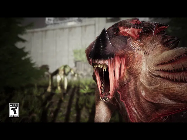 Earthfall | Development Roadmap | Player Progression &amp; Horde Mode Coming Soon