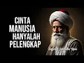 Lagu 💥JALALUDIN RUMI : SEKOLAH CINTA ADALAH PERJALANAN JIWA 