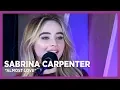 Lagu Sabrina Carpenter \
