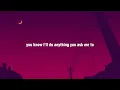 clairo - sofia (lyrics)