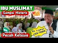 KH. LUQMAN SYAFI'I, RUTINAN MUSLIMAT NU TULUNGAGUNG. LIVE PENGAJIAN KH. LUKMAN SYAFI'I TERBARU LUCU