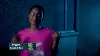 Tamthilia Mpya TASWIRA Kuanzia Julai 17 2025 Sinema Zetu HD 