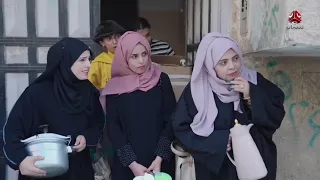 يوميات مواطن الجزء 2 الحلقه 17 المتنزهات دقة عالية 