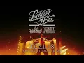 Parkway Drive Live 2025 - Glitch - MVM Dome. Budapest. Hungary