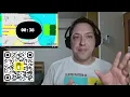 STAY WEIRD! | Paledusk - GOLDEN GOAL | Official Music Video Reaction!