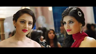 the xpos himesh reshammiya movie scene