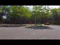 Long Island CanAm Owners Ride LIE exit 63 Park and Ride to 7-Eleven