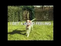 Download Lagu Bakermat - Good Feeling (feat. Rhys Lewis) (Official Lyric Video)