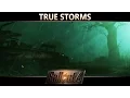 Fallout 4 Mod Showcase True Storms by FadingSignal Weather Overhaul