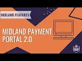 Midland Payment Portal 2 0