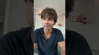 Alexander Rybak - #StopHarassment