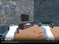 Python Virtual Reality