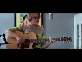 "Green Rocky Road," arr. Dave Van Ronk