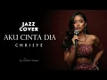 Lagu Aku Cinta Dia - Chrisye | Jazz cover by Anemos
