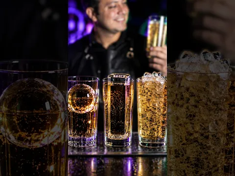 3 Whiskies... Pero solo 1 es el MEJOR! 🥃  ASMR