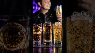 3 Whiskies... Pero solo 1 es el MEJOR! 🥃  ASMR
