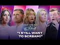 Download Lagu Love Is Blind UK's Sarover, Ashleigh, Kal \u0026 Billy Unpack THAT Explosive Reunion