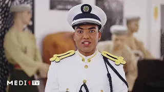 الخدمة العسكرية فرصة الشباب لتحقيق طموحهم 