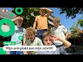 Download Lagu Kinderen krijgen les in lerarenkamer door hitte