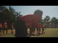 Pipeline Immersion into Brazil Soccer