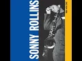 Bluesnote - Sonny Rollins